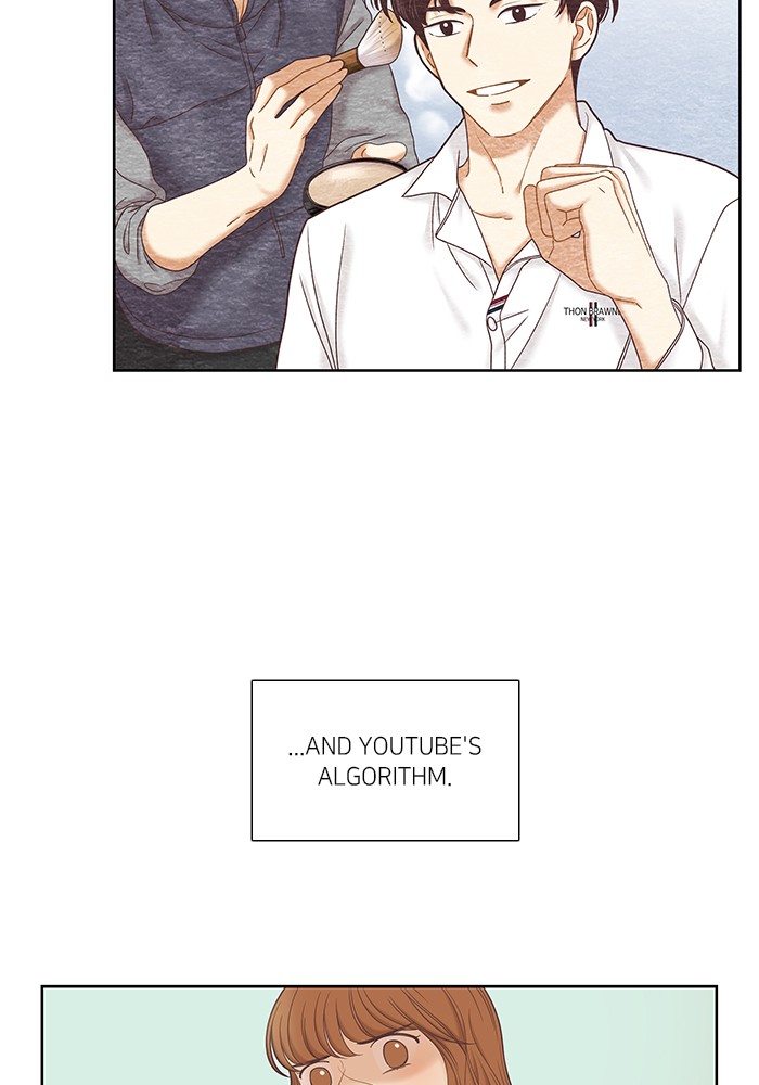 Girl's World chapter 271 page 4