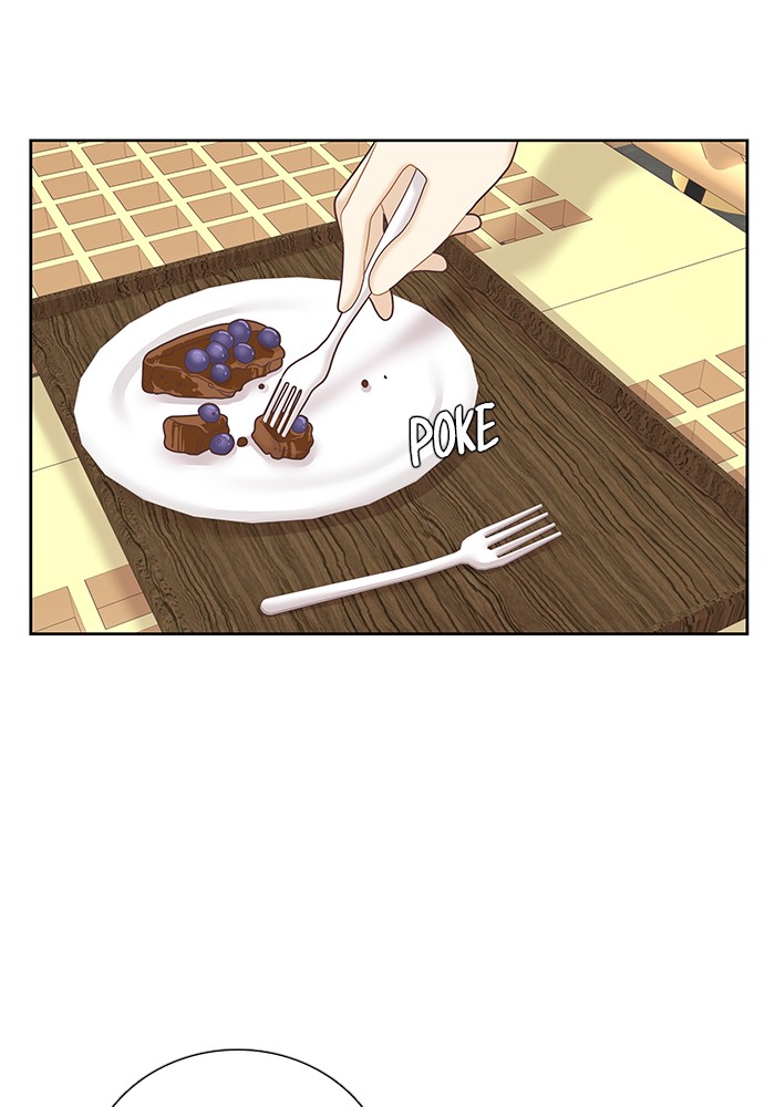 Girl's World chapter 271 page 43