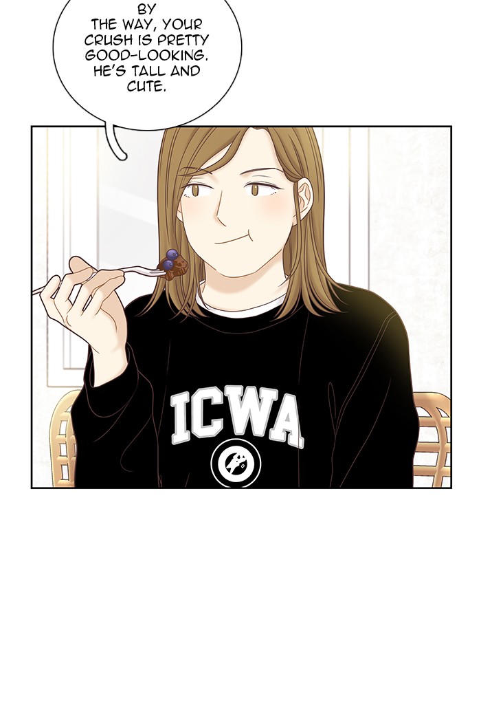 Girl's World chapter 271 page 44