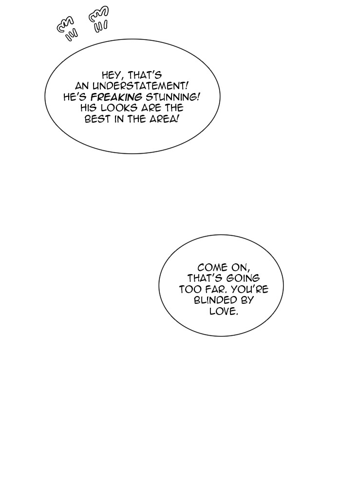 Girl's World chapter 271 page 46