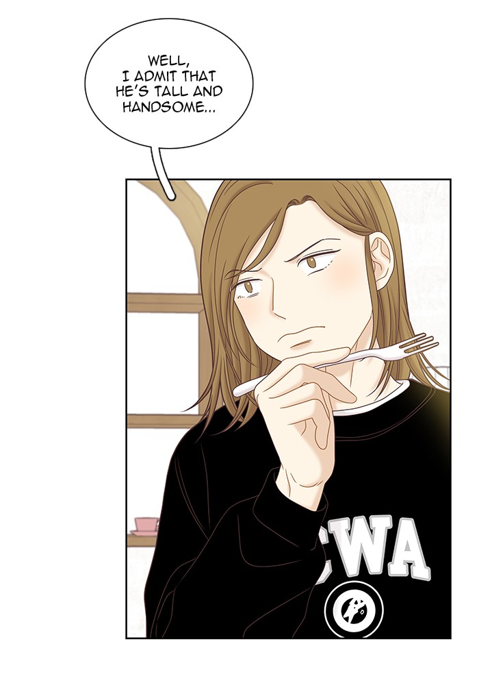 Girl's World chapter 271 page 47