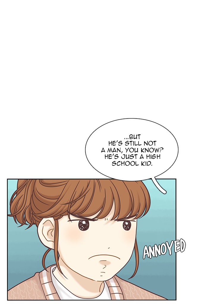 Girl's World chapter 271 page 48