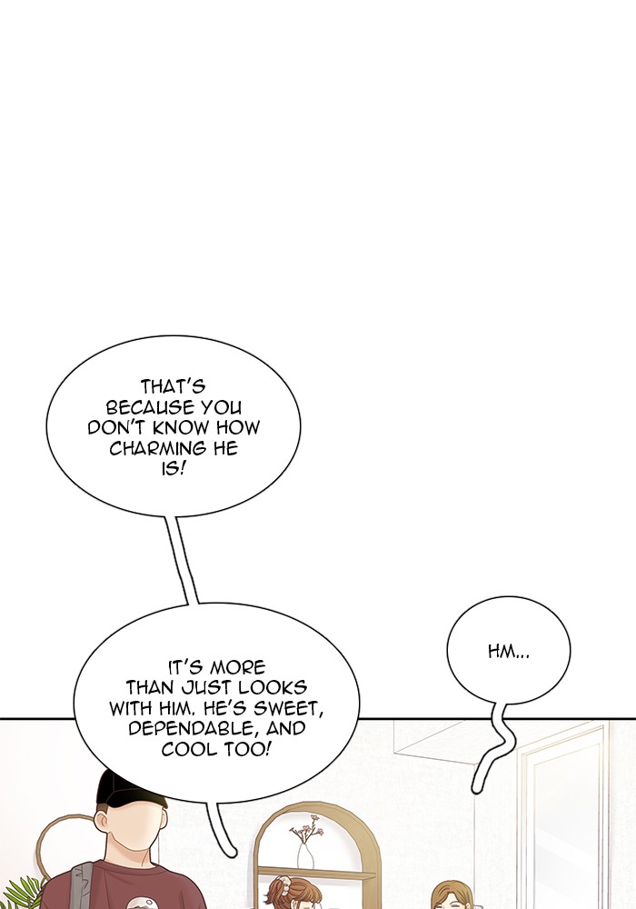 Girl's World chapter 271 page 49