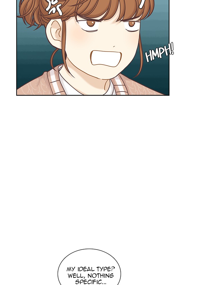 Girl's World chapter 271 page 51