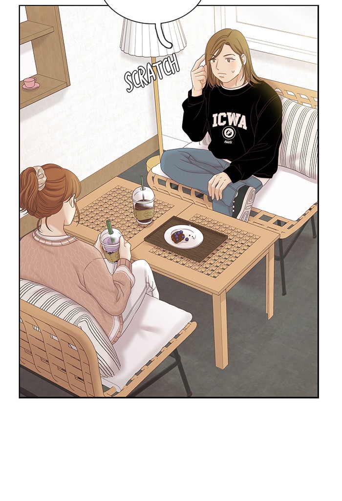 Girl's World chapter 271 page 52