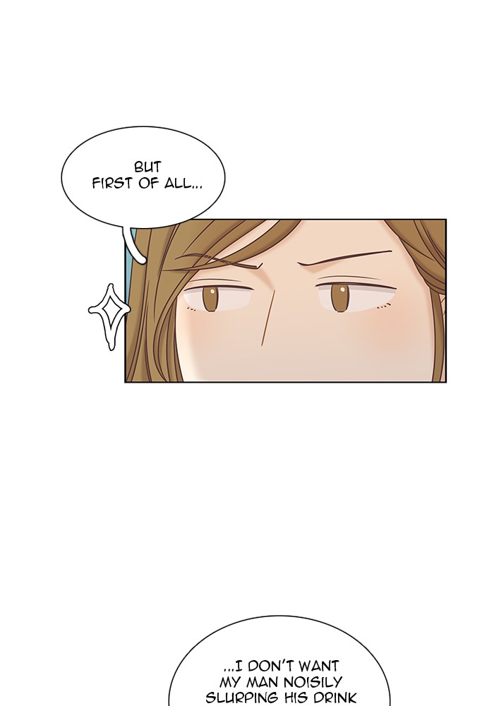 Girl's World chapter 271 page 53