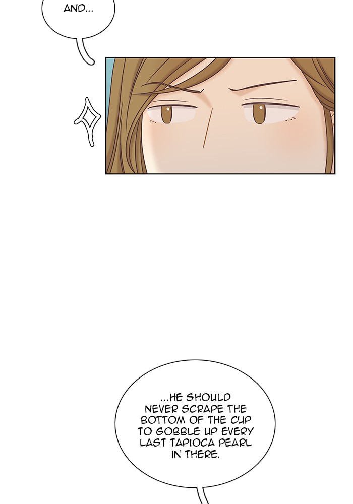 Girl's World chapter 271 page 55