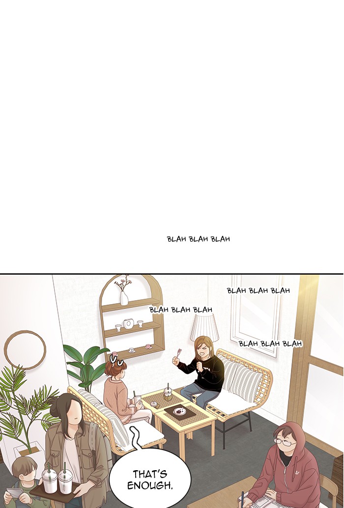 Girl's World chapter 271 page 59