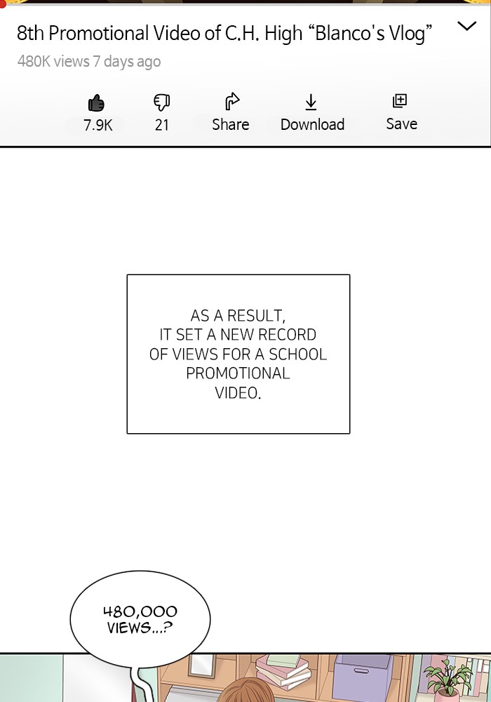 Girl's World chapter 271 page 6