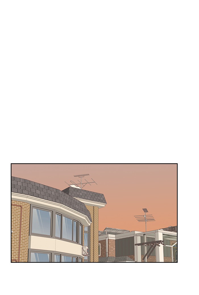 Girl's World chapter 271 page 61