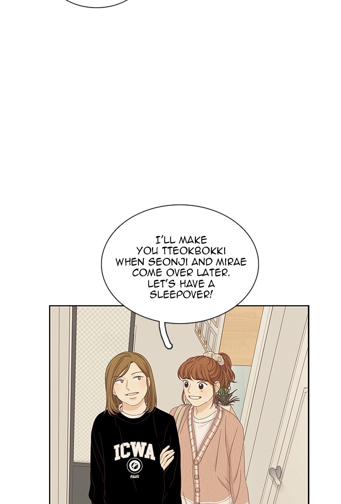 Girl's World chapter 271 page 63