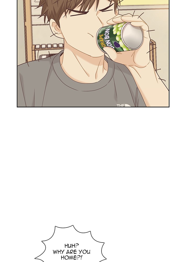 Girl's World chapter 271 page 66