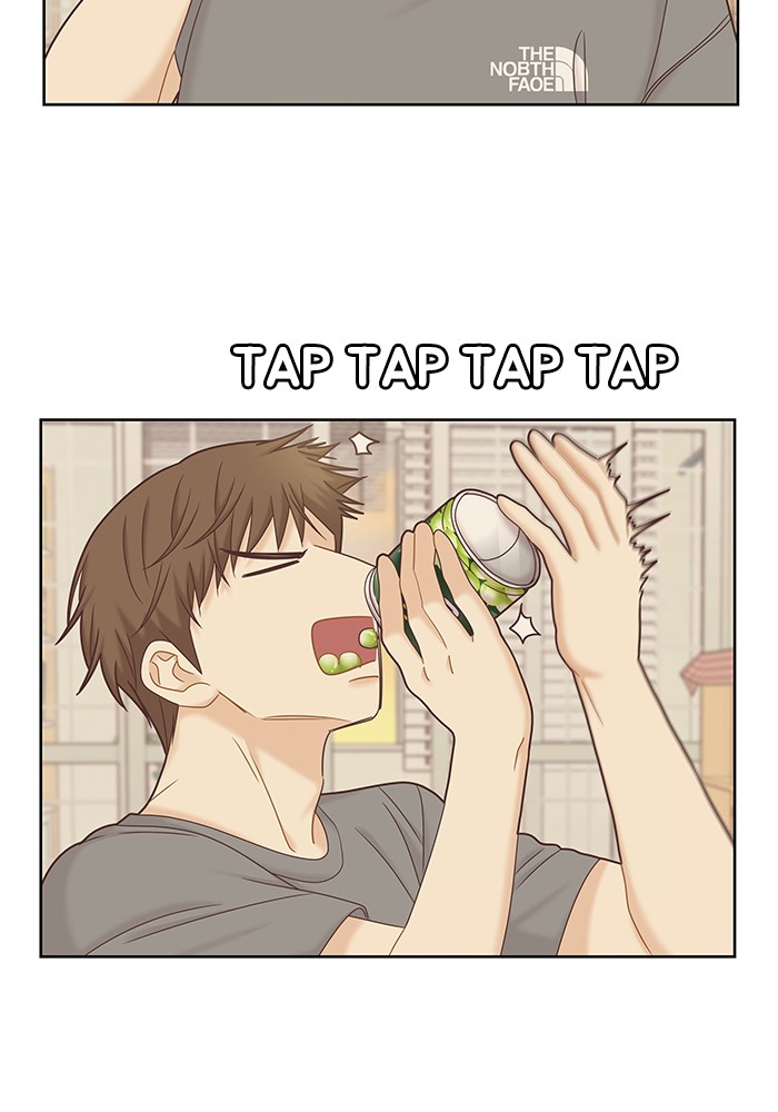 Girl's World chapter 271 page 72