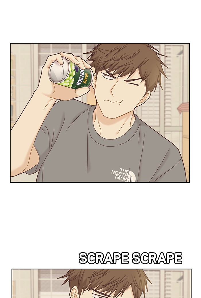 Girl's World chapter 271 page 73