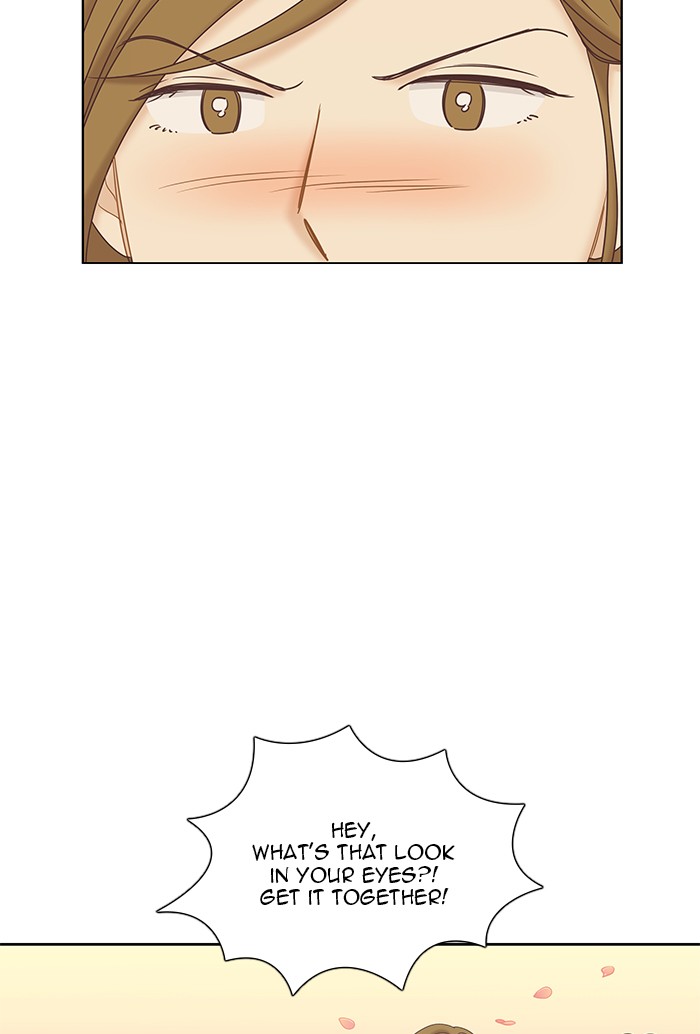 Girl's World chapter 271 page 75