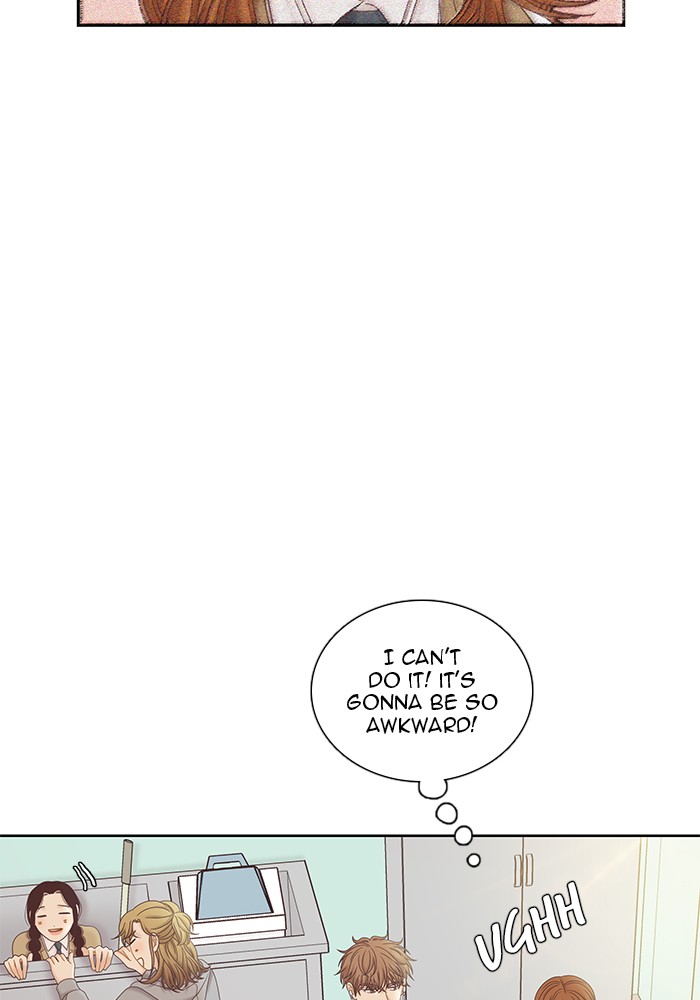 Girl's World chapter 271 page 82