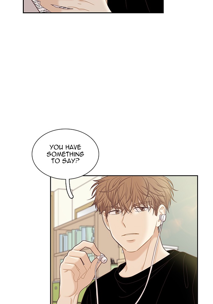 Girl's World chapter 271 page 89