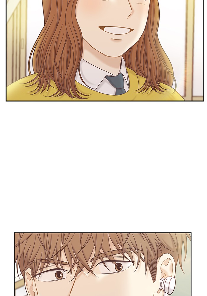 Girl's World chapter 271 page 91