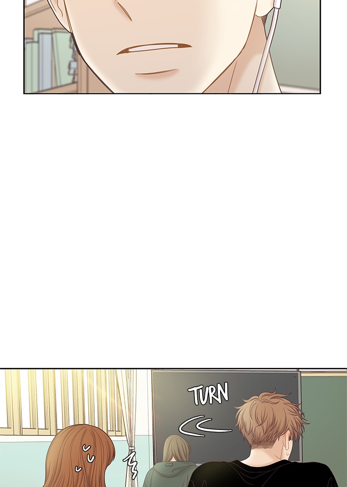 Girl's World chapter 271 page 92