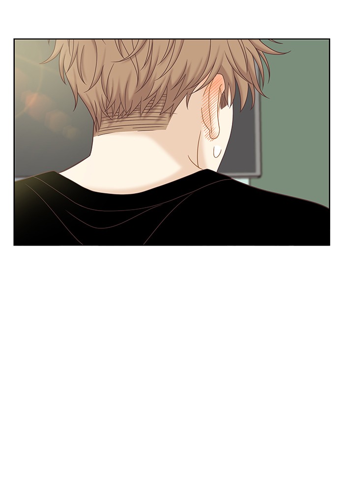 Girl's World chapter 271 page 95