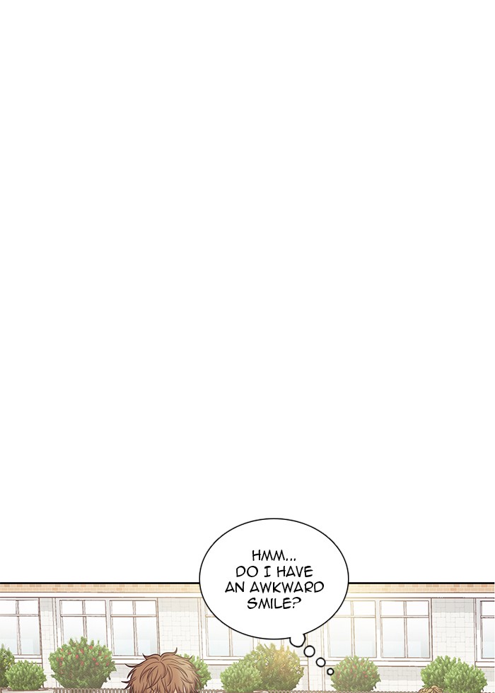 Girl's World chapter 271 page 96