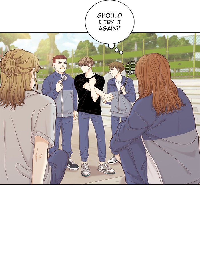 Girl's World chapter 271 page 98