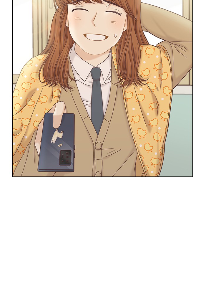 Girl's World chapter 272 page 100