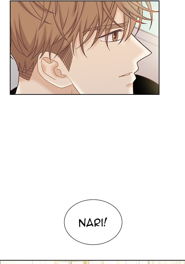 Girl's World chapter 272 page 101