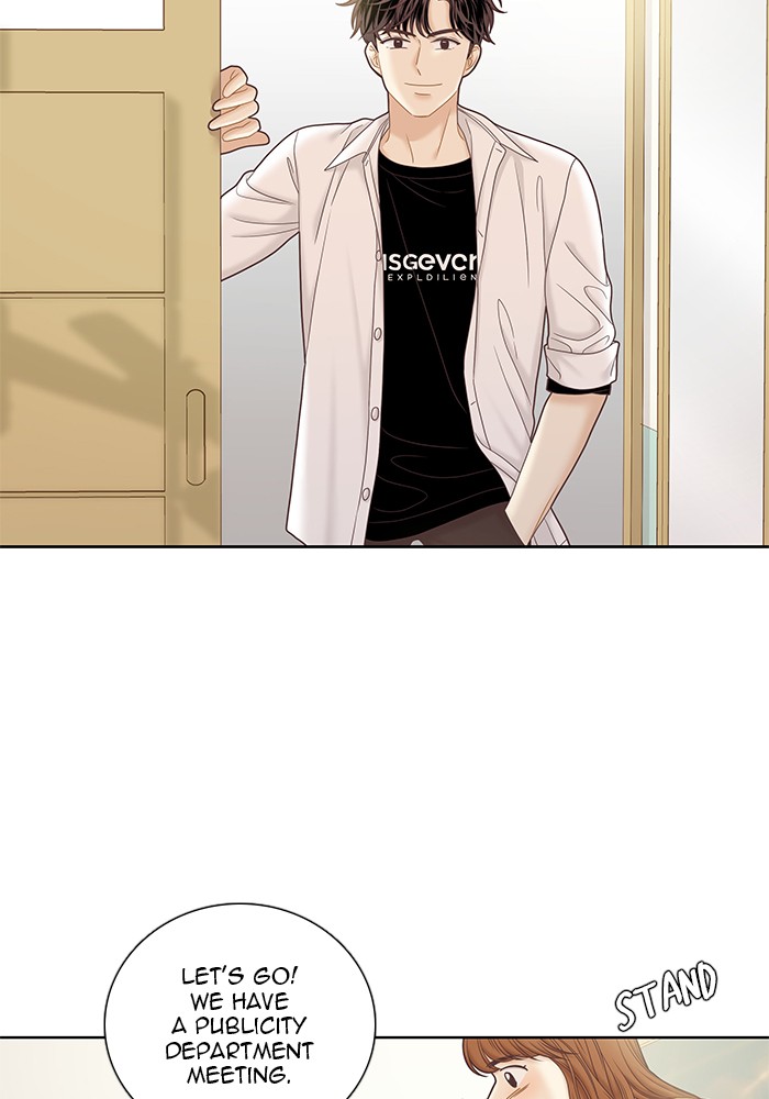 Girl's World chapter 272 page 103