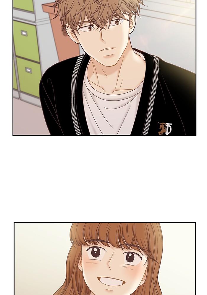 Girl's World chapter 272 page 105