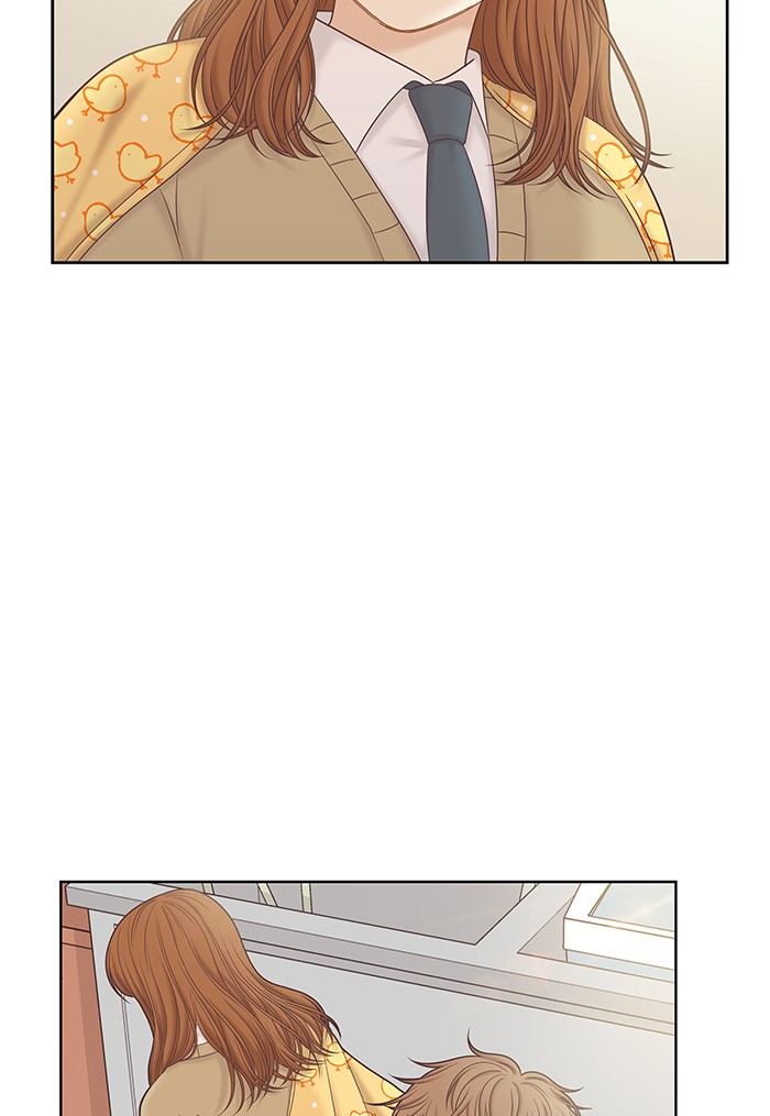 Girl's World chapter 272 page 106