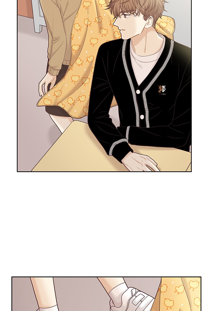 Girl's World chapter 272 page 107