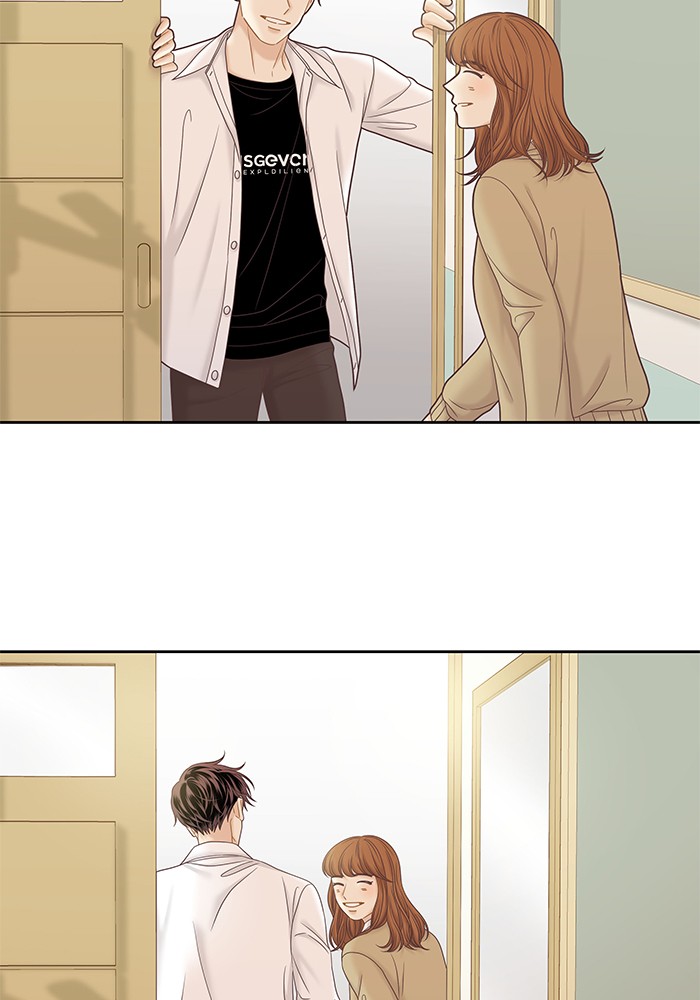 Girl's World chapter 272 page 109