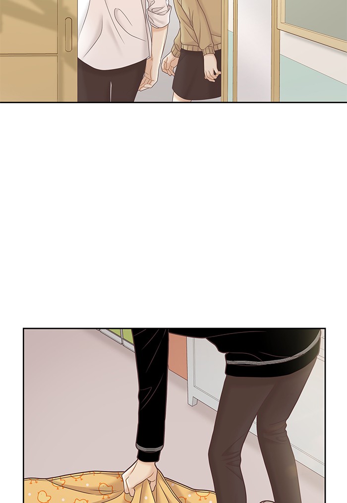 Girl's World chapter 272 page 110