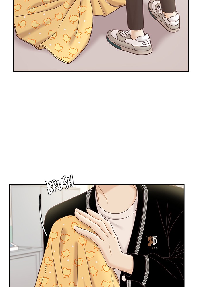 Girl's World chapter 272 page 111