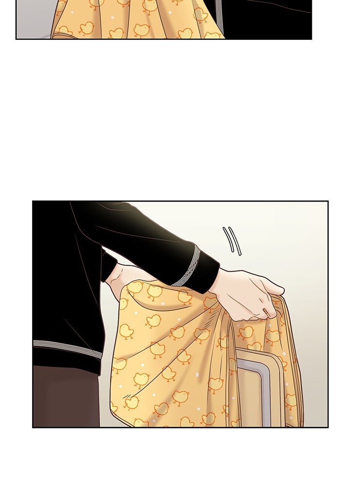 Girl's World chapter 272 page 112