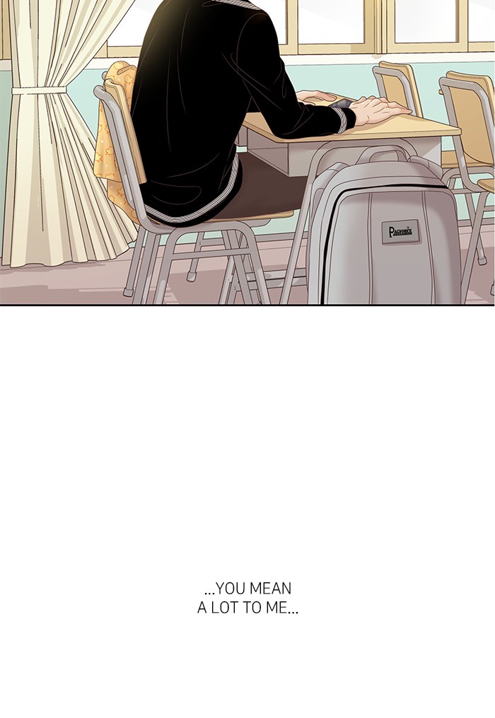 Girl's World chapter 272 page 114