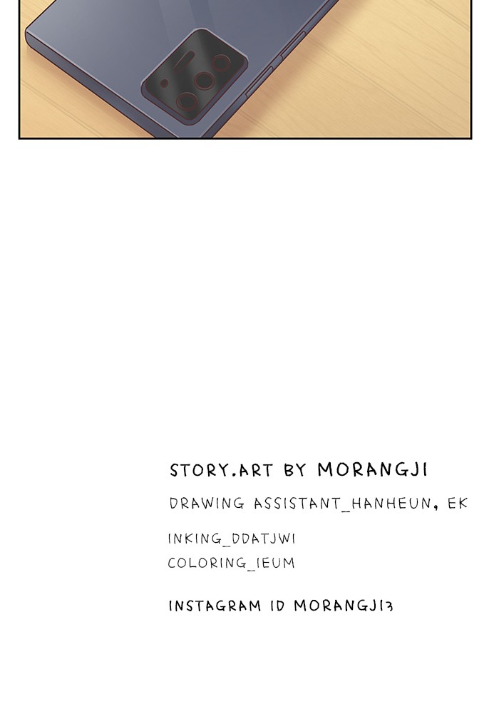 Girl's World chapter 272 page 116