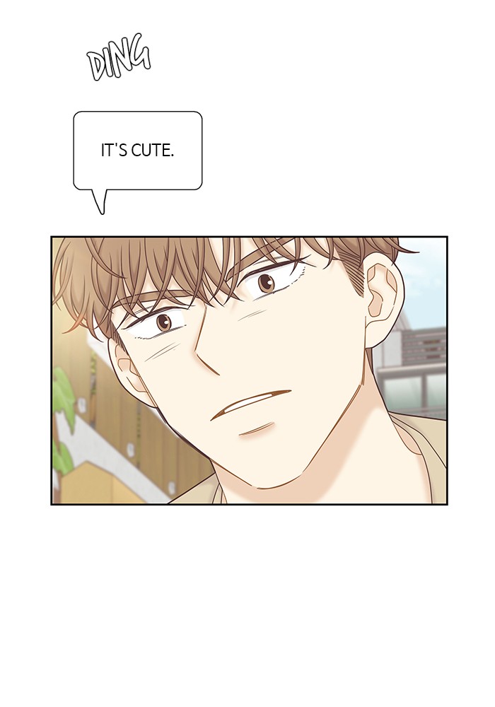 Girl's World chapter 272 page 16