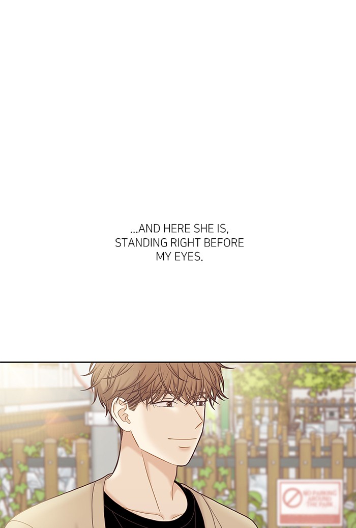 Girl's World chapter 272 page 25