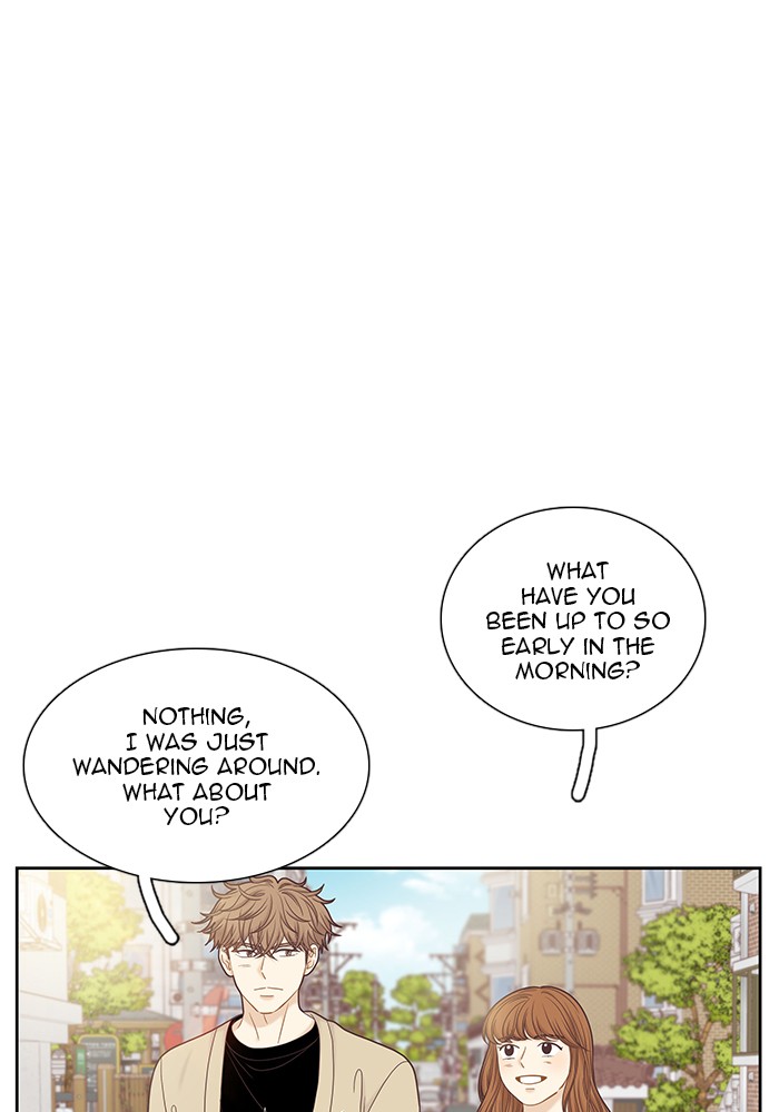 Girl's World chapter 272 page 28