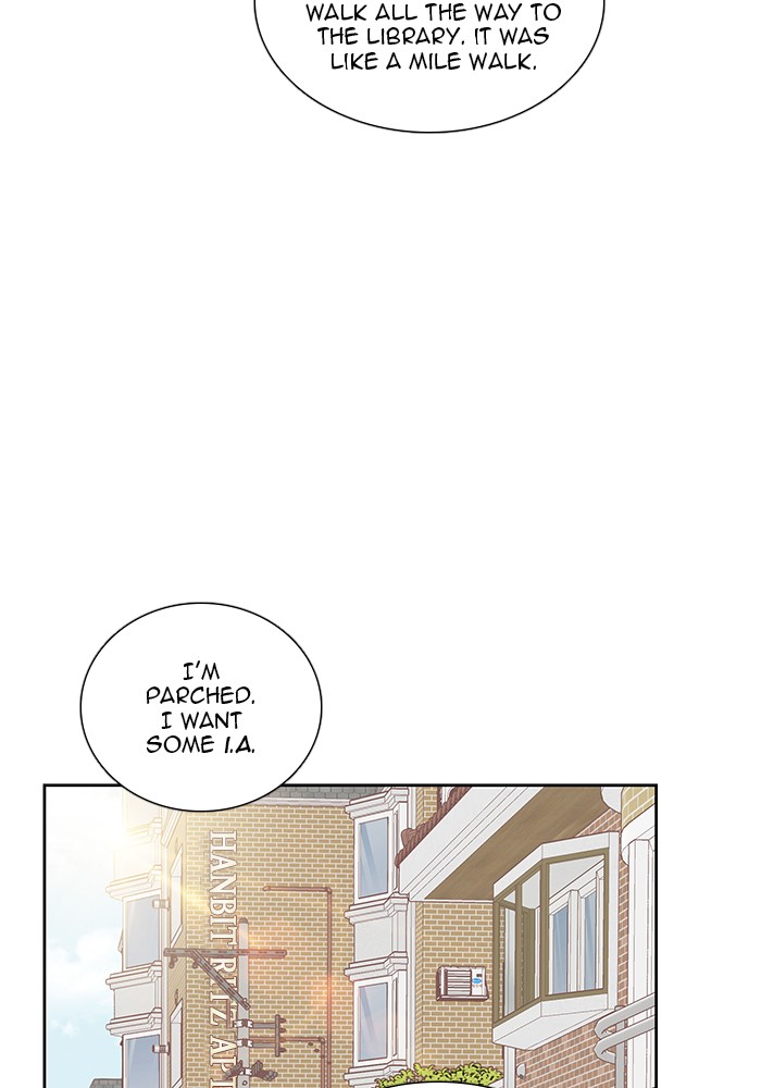 Girl's World chapter 272 page 31