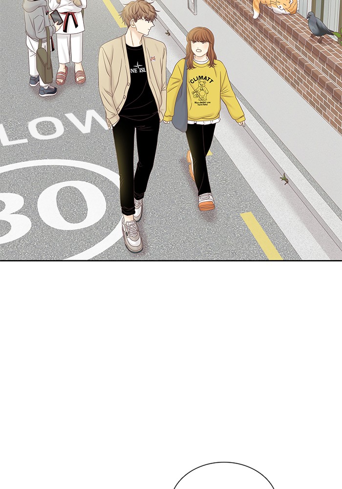 Girl's World chapter 272 page 33