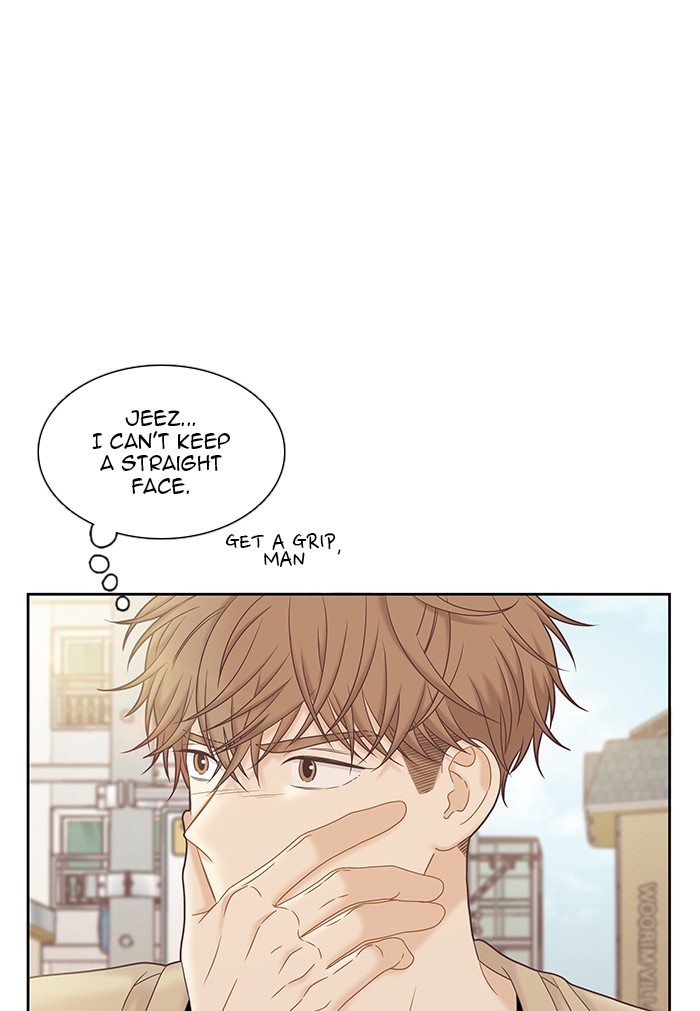 Girl's World chapter 272 page 40