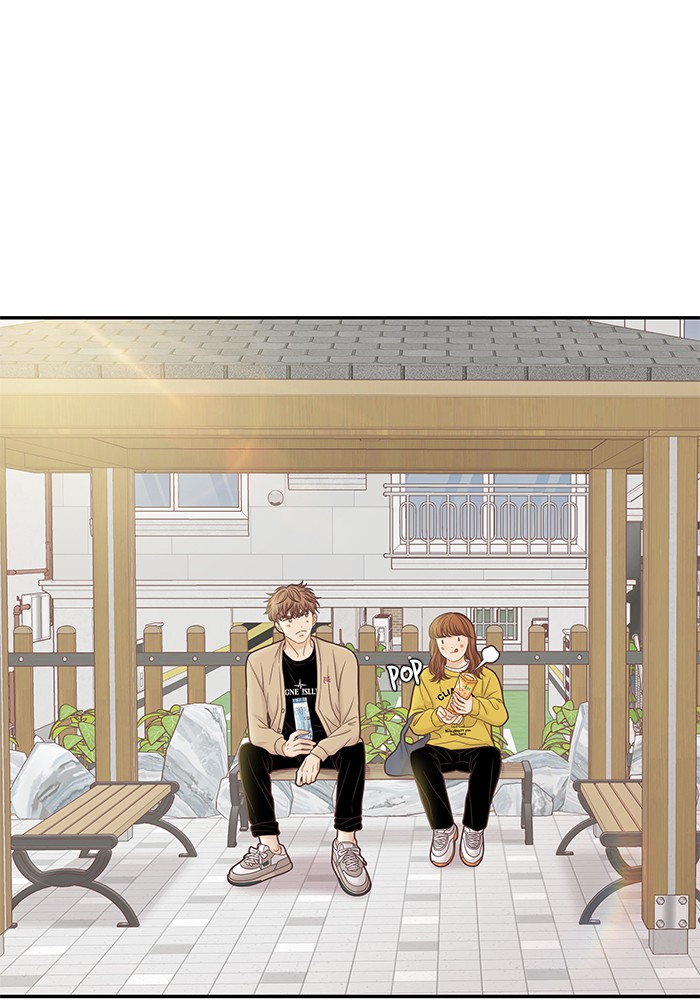 Girl's World chapter 272 page 45