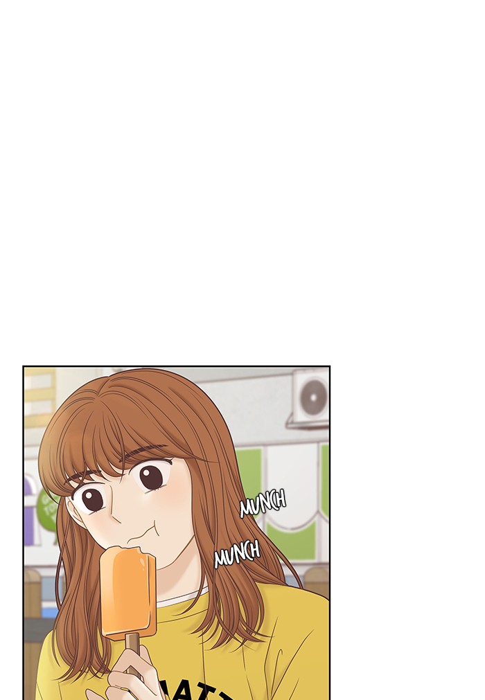 Girl's World chapter 272 page 46