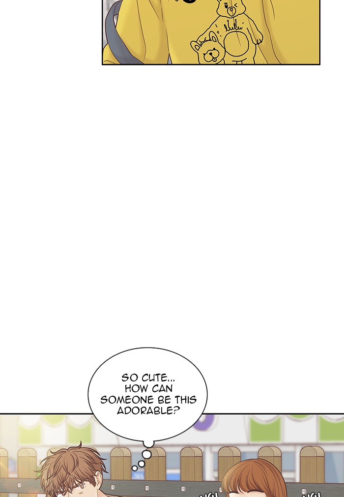 Girl's World chapter 272 page 48