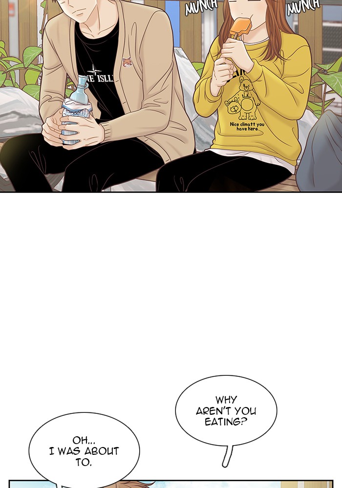 Girl's World chapter 272 page 49