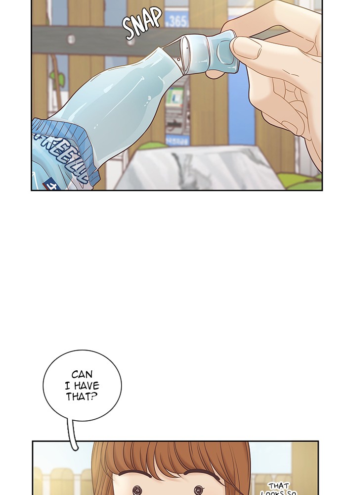 Girl's World chapter 272 page 51