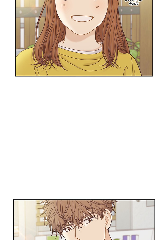 Girl's World chapter 272 page 52